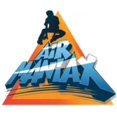 Client logo for AirManiax
