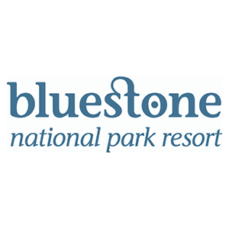 Client logo for Bluestone national park resort