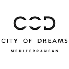Client Logo for City of Dreams