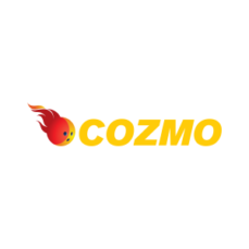 Client logo for CozmoKids