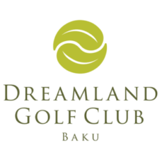 Client logo for Dreamland Golf Club Baku