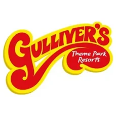 Client logo for Gulliver's Theme Park Resorts