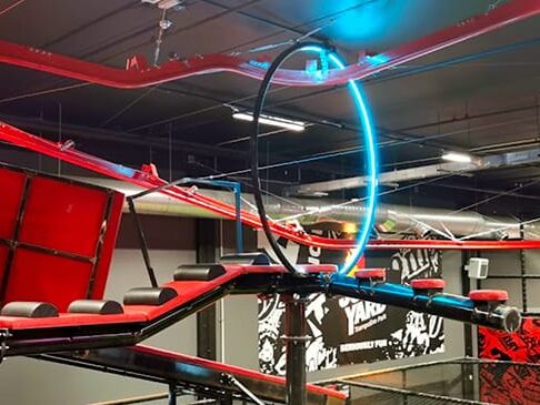 JumpYard Oslo, Norway
