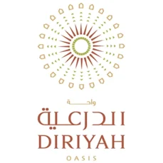 Client logo for Diriyah Festival