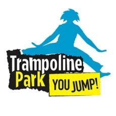 Client logo for YouJump Trampoline Park