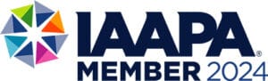 IAAPA Member logo 2024