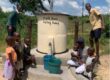 Elephant Pump donated by ZipzagRides