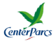 Client logo for Centre Parcs