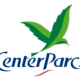Client logo for Centre Parcs