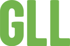 Client logo for GLL