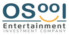 Client logo for OSOOI Entertainment investment company