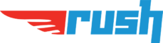 Client logo for Rush trampoline park