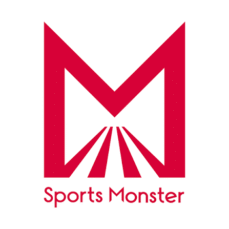 Client logo for Sports Monster