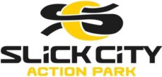 Client logo for Slick City